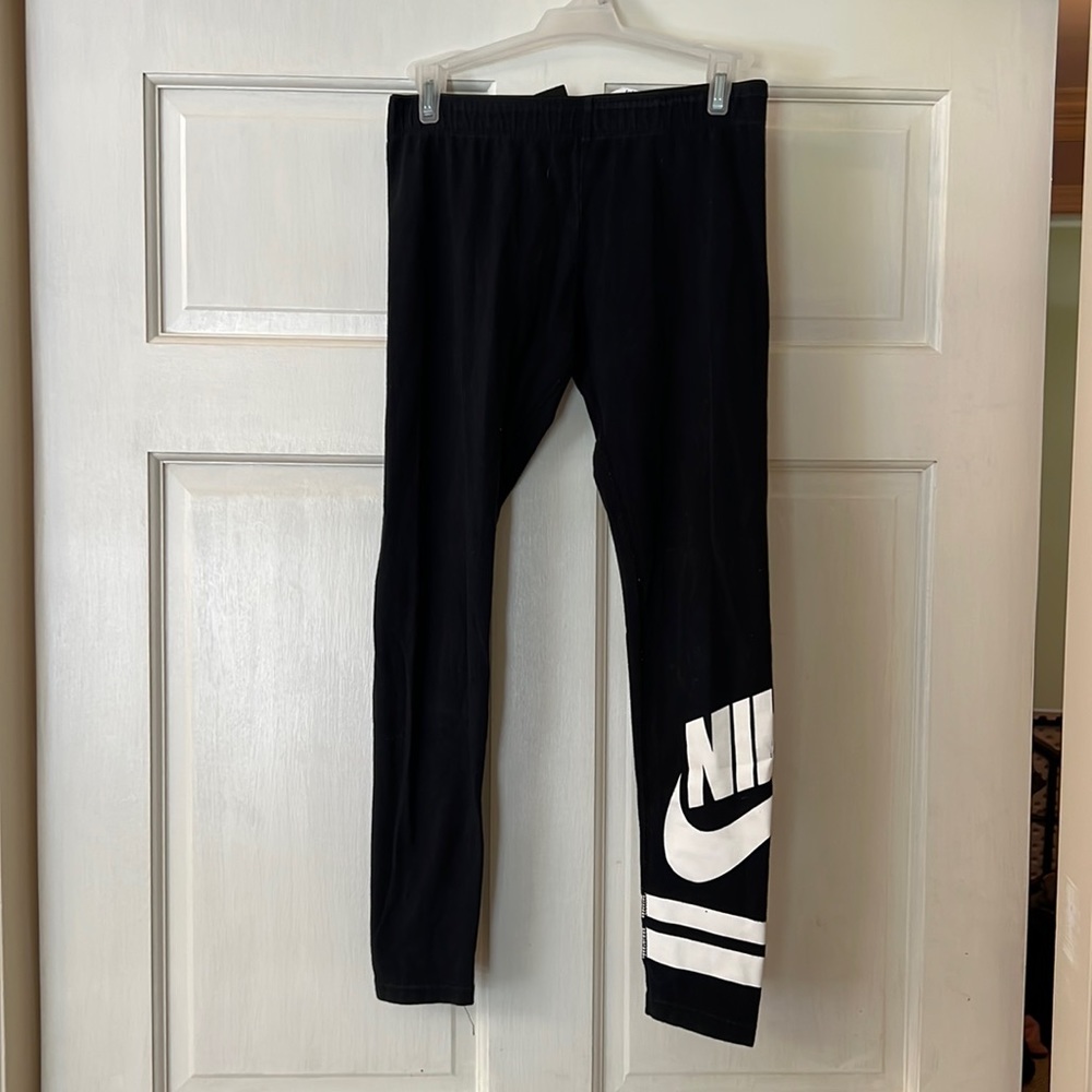 Nike leggings